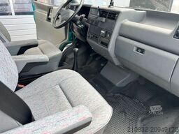 VOLKSWAGEN T4 WoMo Hochdach