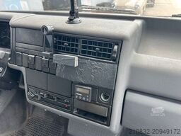 VOLKSWAGEN T4 WoMo Hochdach