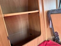 VOLKSWAGEN T4 WoMo Hochdach