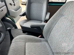 VOLKSWAGEN T4 WoMo Hochdach