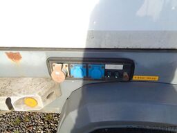 Atlas Copco XAS-XAST 67, Stromerzeuger Generator-Kompressor