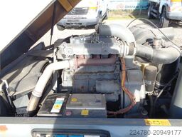 Atlas Copco XAS-XAST 67, Stromerzeuger Generator-Kompressor
