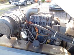 Atlas Copco XAS-XAST 67, Stromerzeuger Generator-Kompressor