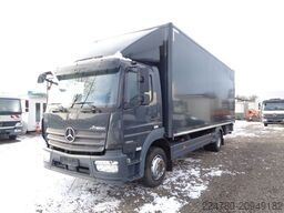 MERCEDES-BENZ 1224 L Atego ,LBW , Active Brake Assist 3