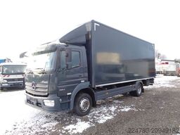 MERCEDES-BENZ 1224 L Atego ,LBW , Active Brake Assist 3