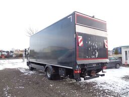 MERCEDES-BENZ 1224 L Atego ,LBW , Active Brake Assist 3