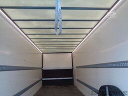 MERCEDES-BENZ 1224 L Atego ,LBW , Active Brake Assist 3