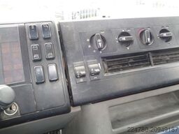 MERCEDES-BENZ 816 D Vario , 4x4  Allrad ,  AHK , guter Zustand