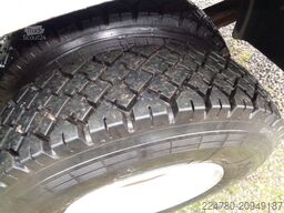 MERCEDES-BENZ 816 D Vario , 4x4  Allrad ,  AHK , guter Zustand