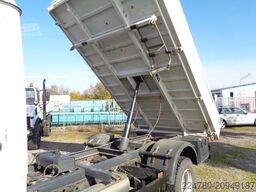 MERCEDES-BENZ 816 D Vario , 4x4  Allrad ,  AHK , guter Zustand