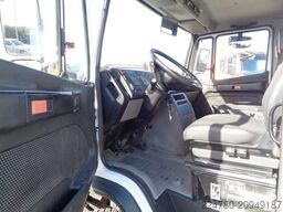 MERCEDES-BENZ 816 D Vario , 4x4  Allrad ,  AHK , guter Zustand