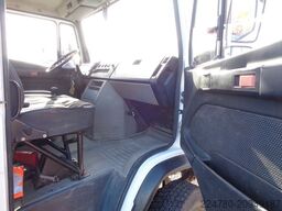 MERCEDES-BENZ 816 D Vario , 4x4  Allrad ,  AHK , guter Zustand