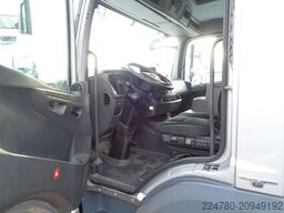 MERCEDES-BENZ 1224 L Atego ,LBW , Diff,-Sperre,  Tüv :12 / 26