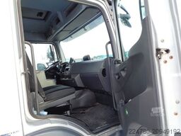 MERCEDES-BENZ 1224 L Atego ,LBW , Diff,-Sperre,  Tüv :12 / 26