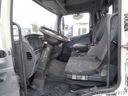 MERCEDES-BENZ 918 Atego Kipper Kran  Tachoscheibe  Tüv 1 1/ 26