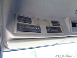 MERCEDES-BENZ 918 Atego Kipper Kran  Tachoscheibe  Tüv 1 1/ 26