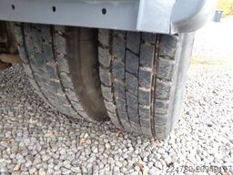 MERCEDES-BENZ 918 Atego Kipper Kran  Tachoscheibe  Tüv 1 1/ 26