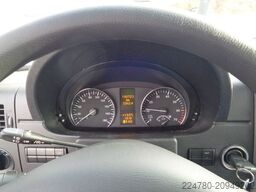 MERCEDES-BENZ 316 NGT Sprinter , nur 100 tkm , Benzin / Erdgas