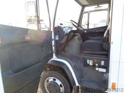 MERCEDES-BENZ 816 D Vario, Diff.-Sperre ,nur 140 tkm,Tüv 12/26