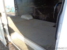 MERCEDES-BENZ 816 D Vario, Diff.-Sperre ,nur 140 tkm,Tüv 12/26