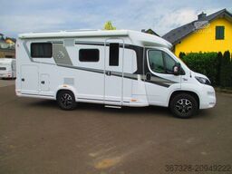 KNAUS SKY TI 650 MEG Platinum Selection 2 x Klima, AHK