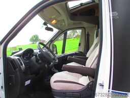 KNAUS SKY TI 650 MEG Platinum Selection 2 x Klima, AHK