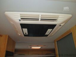 KNAUS SKY TI 650 MEG Platinum Selection 2 x Klima, AHK