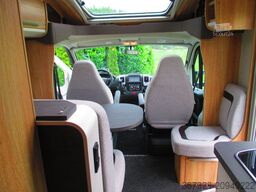 KNAUS SKY TI 650 MEG Platinum Selection 2 x Klima, AHK