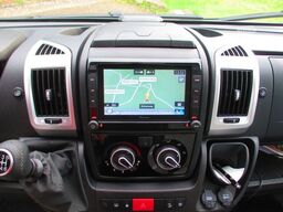 KNAUS SKY TI 650 MEG Platinum Selection 2 x Klima, AHK