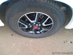 KNAUS SKY TI 650 MEG Platinum Selection 2 x Klima, AHK