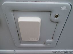 KNAUS SKY TI 650 MEG Platinum Selection 2 x Klima, AHK