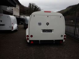 EXCALIBUR S2 Transform 1500 Kg mit 100 KmH u. Mover