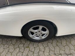 EXCALIBUR S2 Transform 1500 Kg mit 100 KmH u. Mover