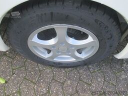 EXCALIBUR S2 Transform 1500 Kg mit 100 KmH u. Mover