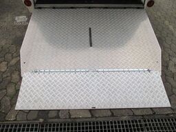 EXCALIBUR S2 Transform 1500 Kg mit 100 KmH u. Mover