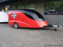 EXCALIBUR S2 Transform 1500 Kg mit 100 KmH u. Mover