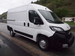 PEUGEOT Boxer Kasten Hochraum 335 L2H2 BlueHDi 165 Stop&