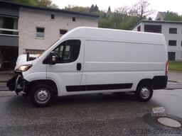 PEUGEOT Boxer Kasten Hochraum 335 L2H2 BlueHDi 165 Stop&