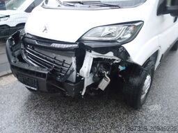 PEUGEOT Boxer Kasten Hochraum 335 L2H2 BlueHDi 165 Stop&