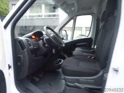 PEUGEOT Boxer Kasten Hochraum 335 L2H2 BlueHDi 165 Stop&