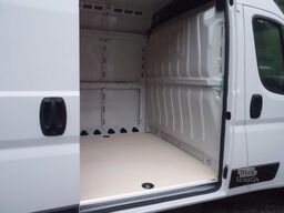 PEUGEOT Boxer Kasten Hochraum 335 L2H2 BlueHDi 165 Stop&