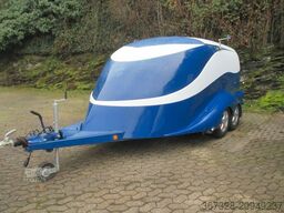 EXCALIBUR S 2  TANDEMACHSER aus 12/2019