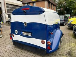 EXCALIBUR S 2  TANDEMACHSER aus 12/2019