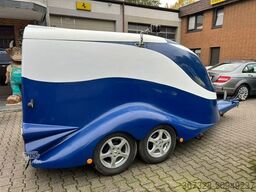 EXCALIBUR S 2 TANDEMACHSER aus 12/2019