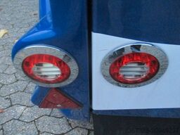 EXCALIBUR S 2  TANDEMACHSER aus 12/2019