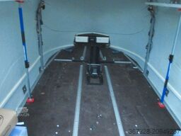 EXCALIBUR S 2  TANDEMACHSER aus 12/2019