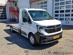 Renault Master 170.35 FWD EL - V-51-LXV - AUTOTRANSPORT...