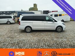 Mercedes Benz Marco Polo