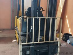 yale GDP25RFV2420