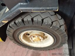 yale GDP25RFV2420